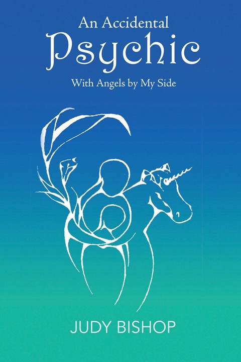 Cover image for book An Accidental Psychic