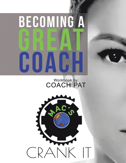 Cover image for book Becoming a Great Coach