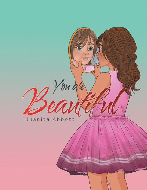 Cover image for book You Are Beautiful