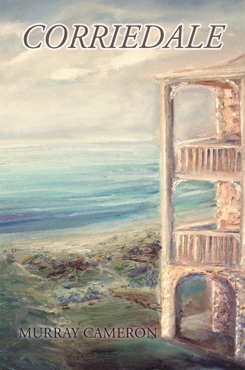 Cover image for book Corriedale