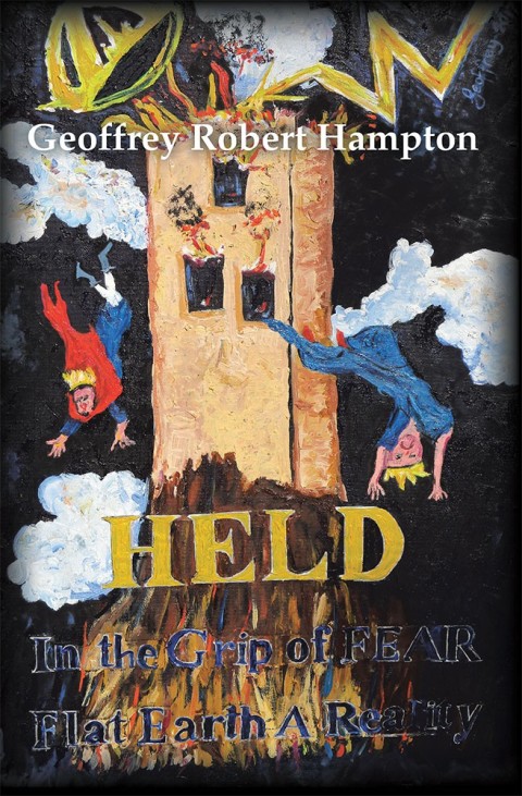 Cover image for book Held in the Grip of F.E.A.R.