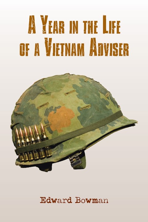 Cover image for book A Year in the Life of a Vietnam Adviser