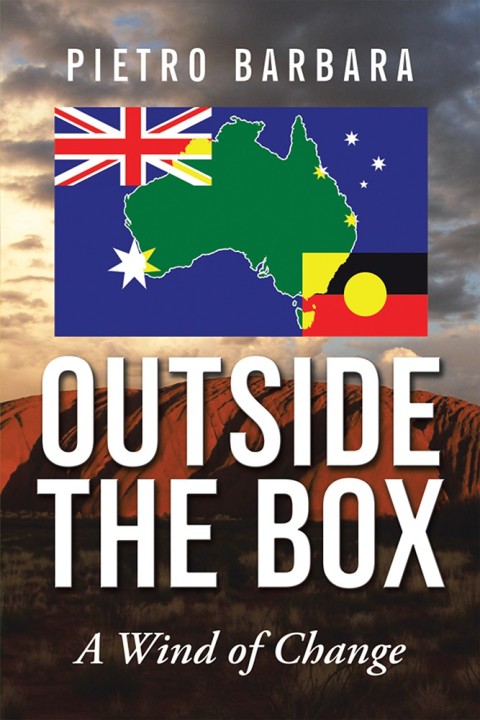 Cover image for book Outside the Box