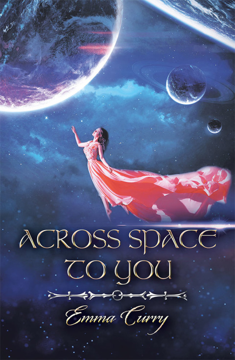 Cover image for book Across Space to You