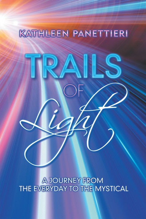 Cover image for book Trails of Light