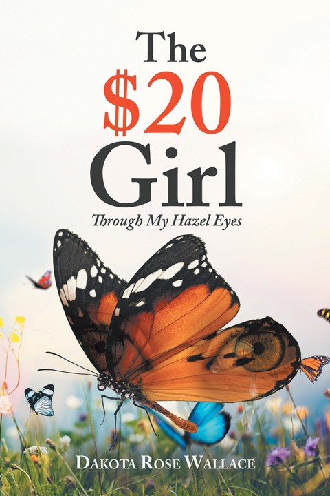 Cover image for book The $20 Girl