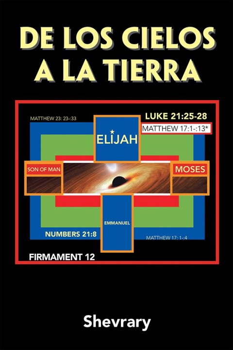 Cover image for book De Los Cielos a La Tierra