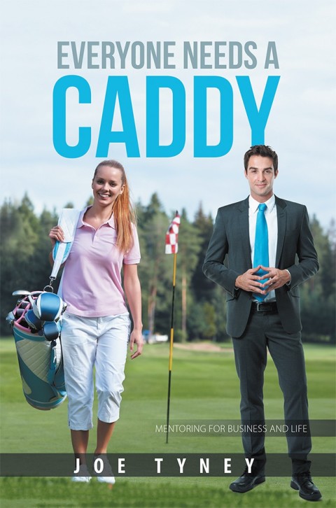 Cover image for book Everyone Needs a Caddy