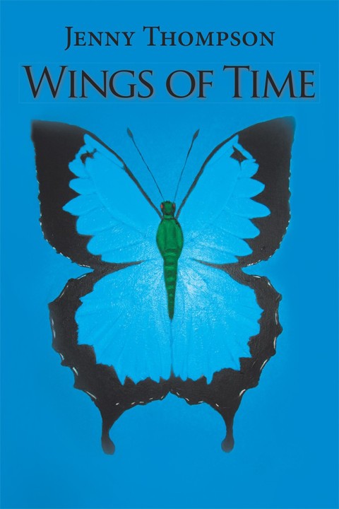 Cover image for book Wings of Time
