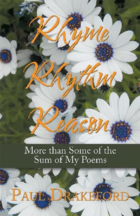 Cover image for book Rhyme Rhythm Reason