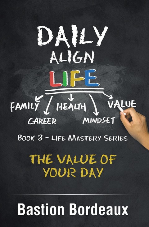 Cover image for book Daily Align Life
