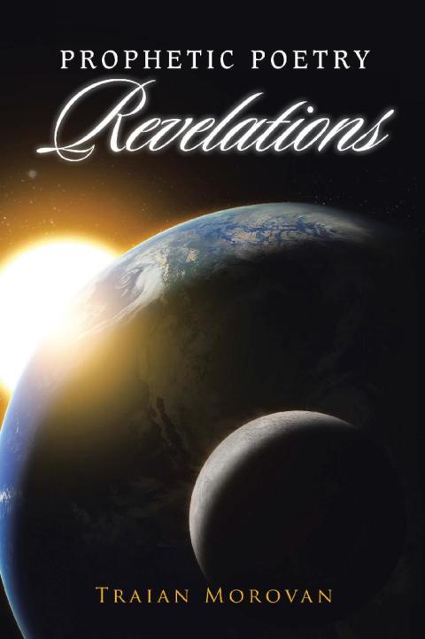 Cover image for book Prophetic Poetry Revelations