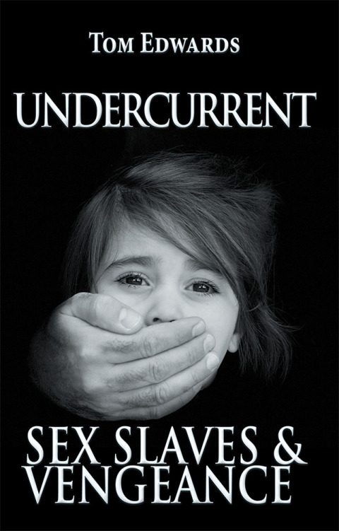 Cover image for book Undercurrent