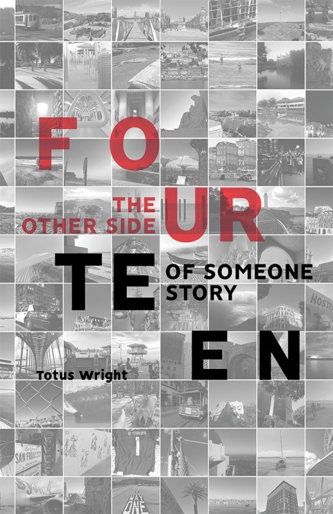 Cover image for book Fourteen