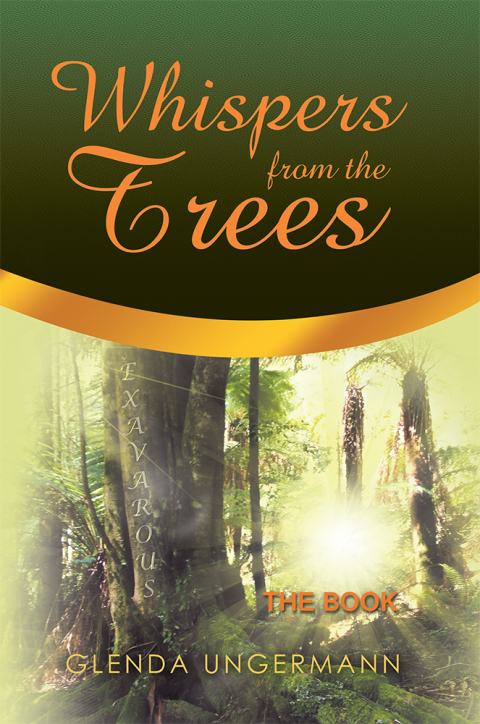Cover image for book Whispers from the Trees