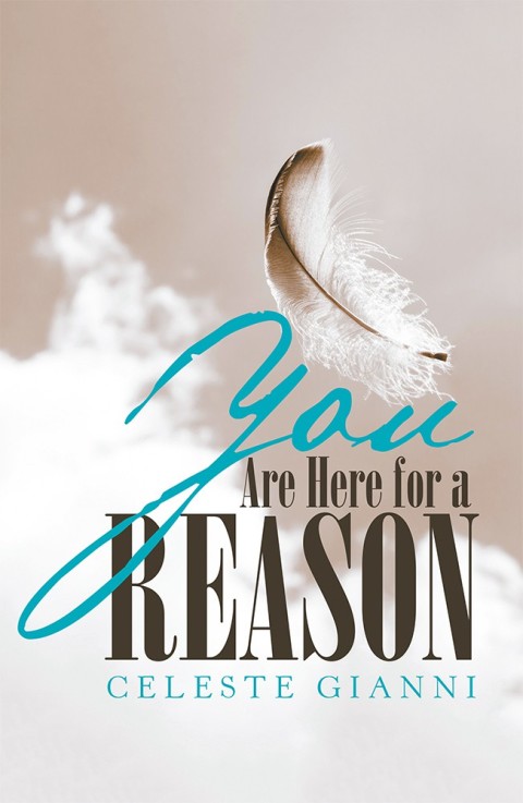 Cover image for book You Are Here for a Reason
