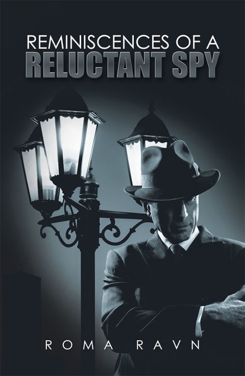 Cover image for book Reminiscences of a Reluctant Spy