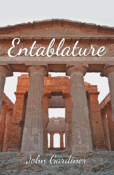 Cover image for book Entablature