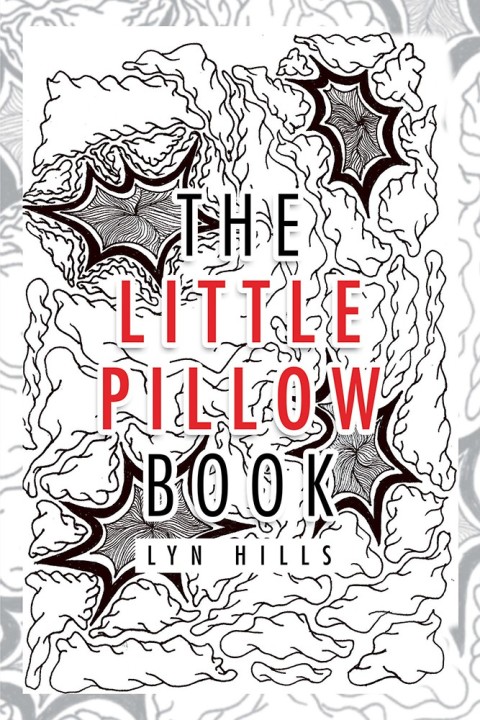 Cover image for book The Little Pillow Book