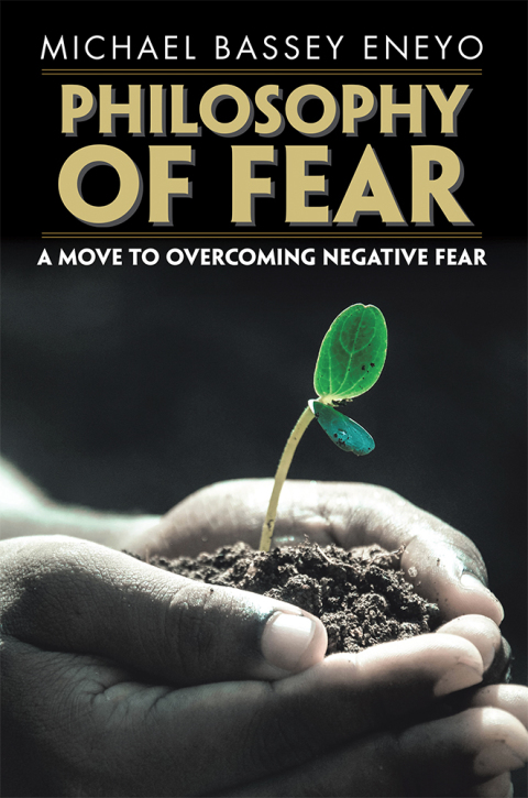 Cover image for book Philosophy of Fear