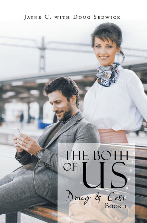 Cover image for book The Both of Us