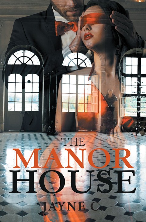 Cover image for book The Manor House