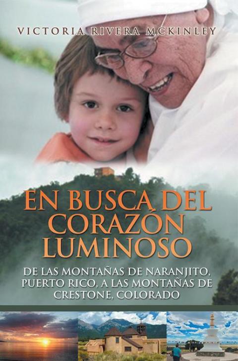 Cover image for book En Busca Del Corazón Luminoso