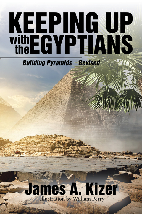Cover image for book Keeping up with the Egyptians