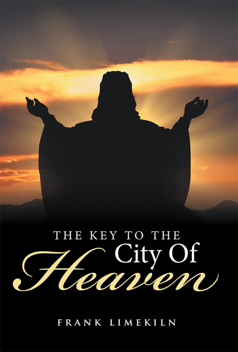 Cover image for book The Key to the City of Heaven