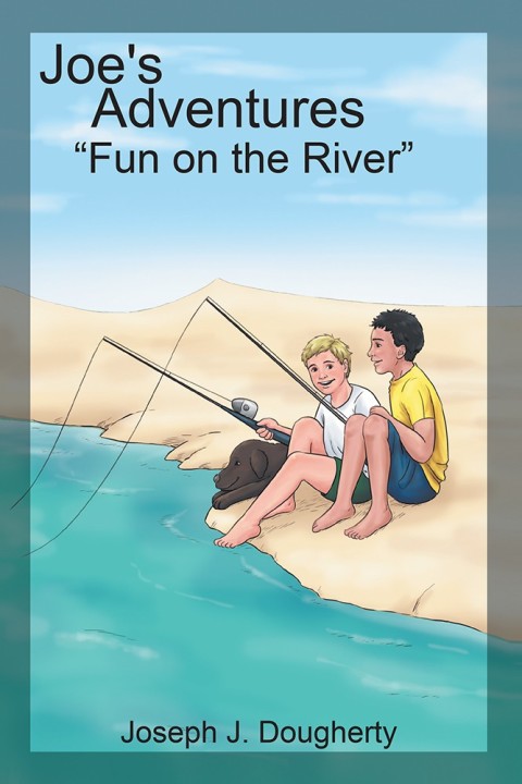 Cover image for book Joe’S Adventures