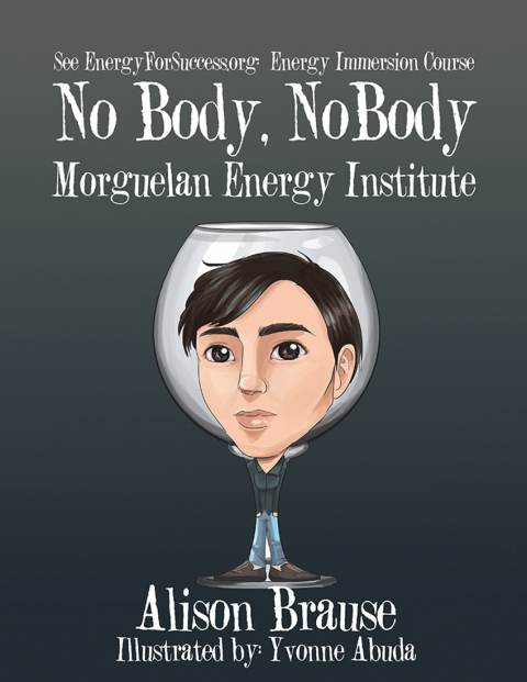 Cover image for book No Body, No Body