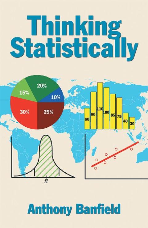 Cover image for book Thinking Statistically