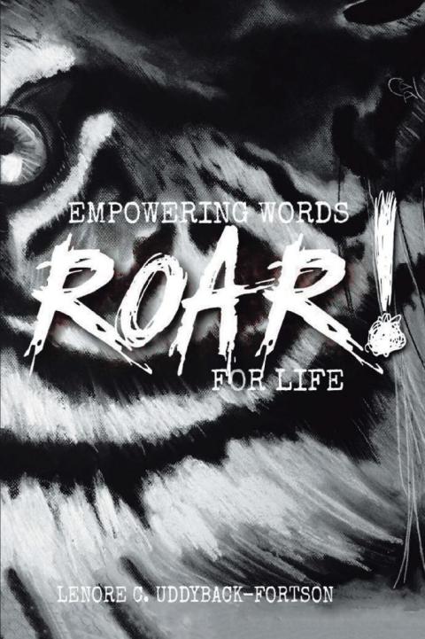 Cover image for book Roar!