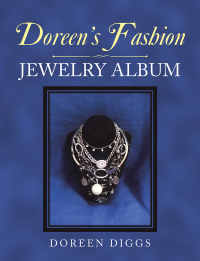 Imagen de portada: Doreen’S Fashion Jewelry Album 9781543413434