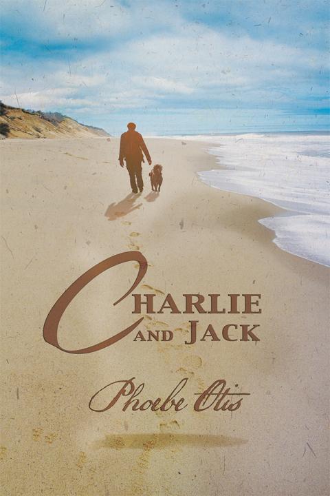 Cover image for book Charlie and Jack