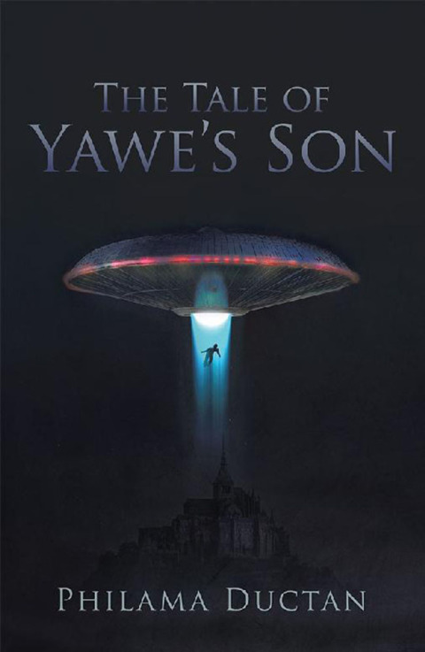 Cover image for book The Tale of Yawe’S Son