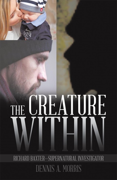 Cover image for book The Creature Within