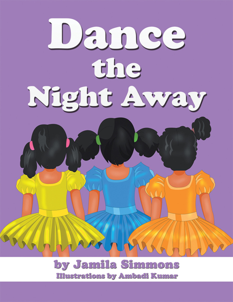 Cover image for book Dance the Night Away
