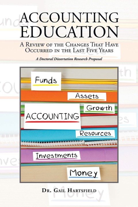 Cover image for book Accounting Education
