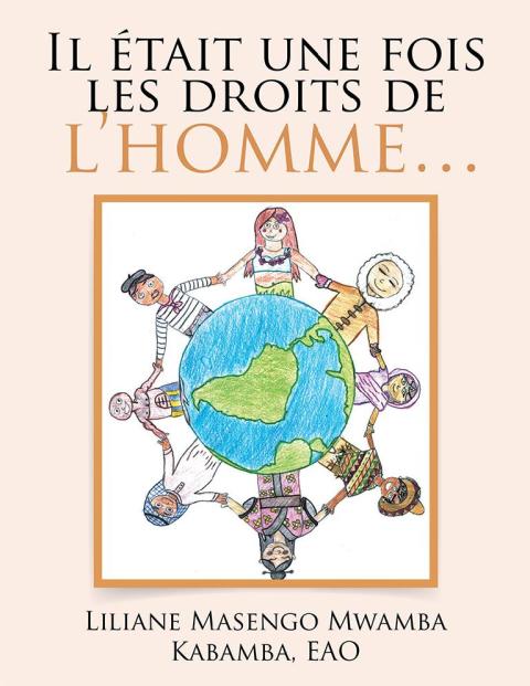 Cover image for book Il Était Une Fois Les Droits De L’Homme…