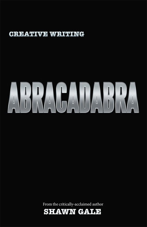 Cover image for book Abracadabra