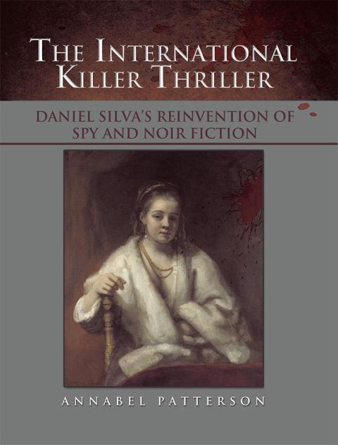 Cover image for book The International Killer Thriller