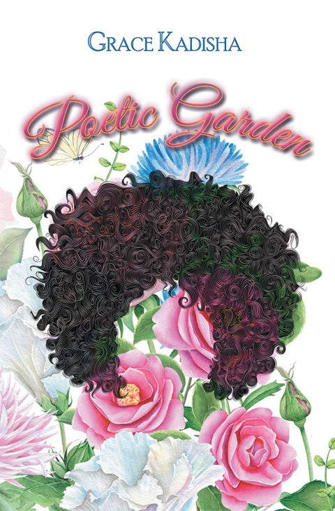 Cover image for book Poetic Garden