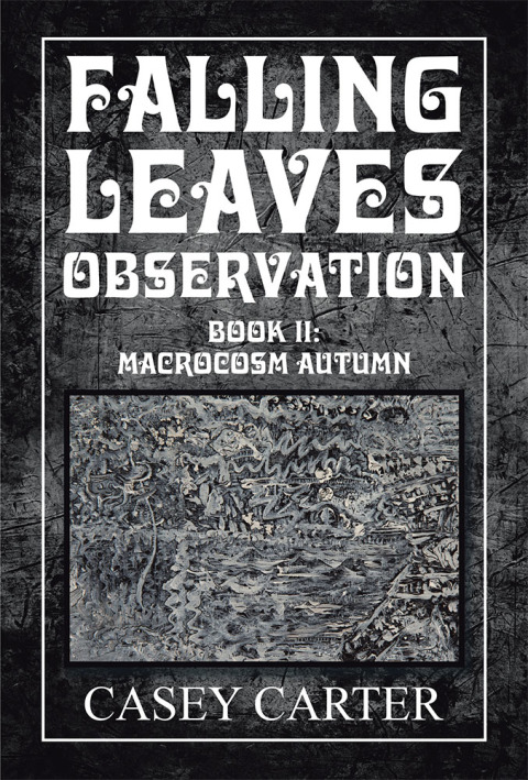 Cover image for book Falling Leaves Observation