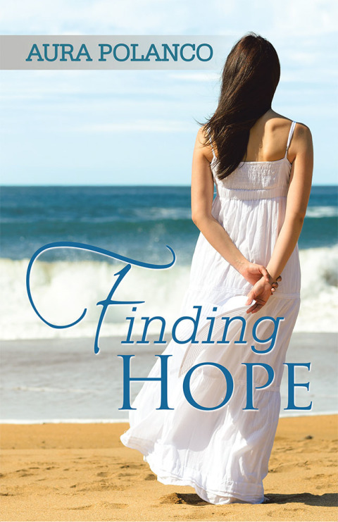 Cover image for book Finding Hope