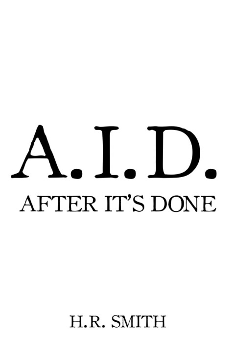 Cover image for book After It’s Done