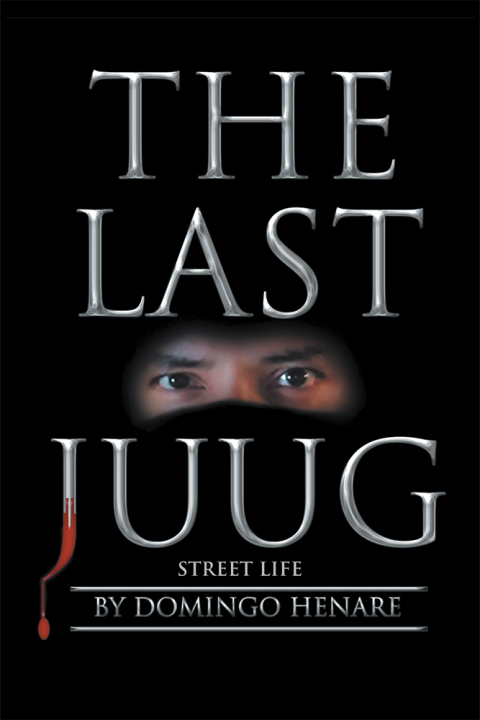 Cover image for book The Last Juug