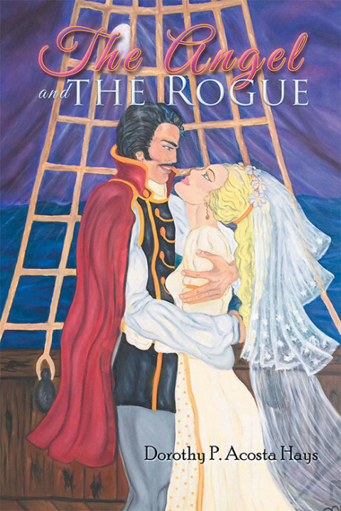 Cover image for book The Angel and the Rogue