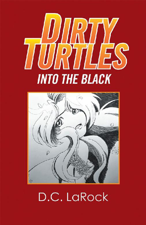 Cover image for book Dirty Turtles