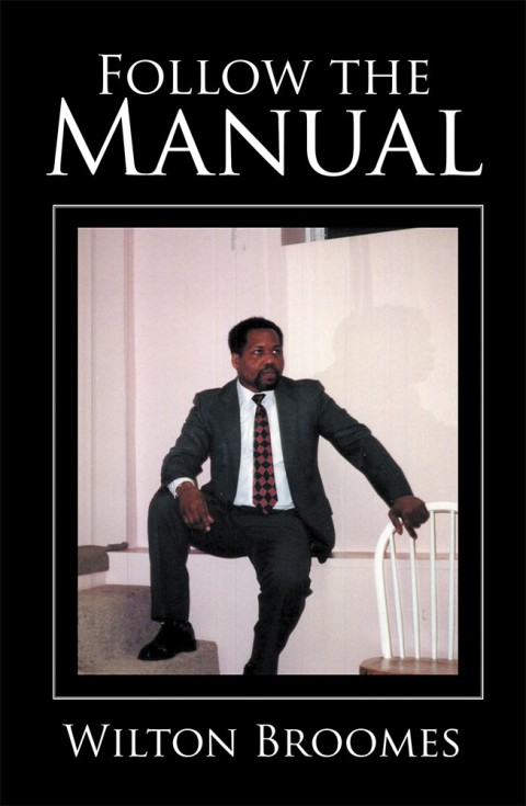 Cover image for book Follow the Manual
